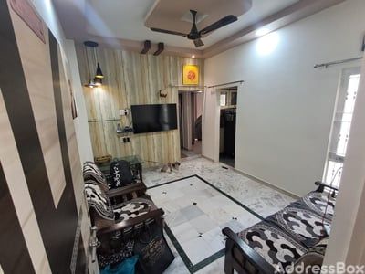 KRISHNA APARTMENT  photo