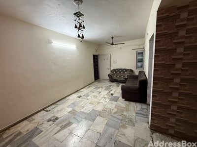 Poojan Apartment photo