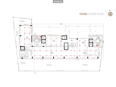 AAMRAKUNJ ALPHATON Floor Plan