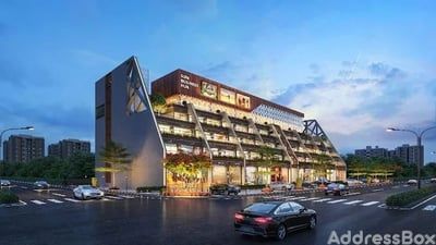 SUN BUSINESS HUB photo