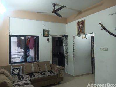 Akshardham Residency photo