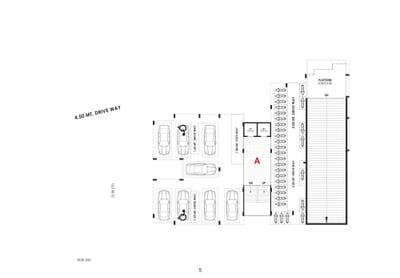 PAVITRA SKY Floor Plan