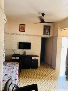 Vishwambar Apartment photo
