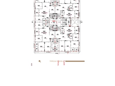 Ombre Floor Plan