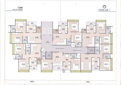 OMKAR-2 Floor Plan