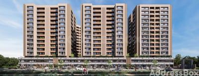 Signet - Commercial Exterior