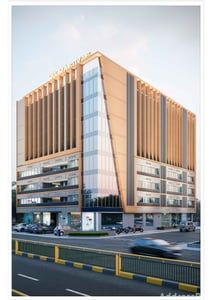 RUDRA SUVAS Exterior