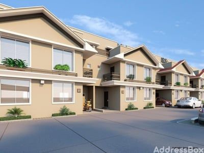 SAPPHIRE VILLA photo