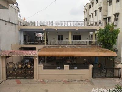 ghatlodiya photo
