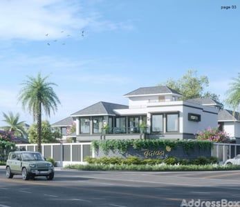 SHREE VRUNDAVAN VILLA 8 photo