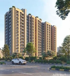 Kalash Exterior