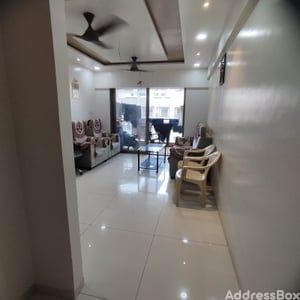 Satvam Parklane  photo
