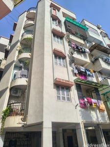 Yash Avenue photo