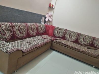 Swati Residency 3 photo