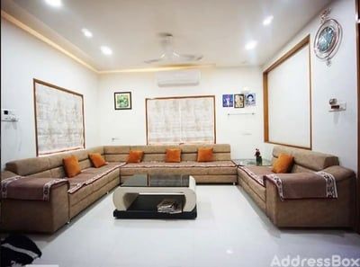 Spandan bungalows photo