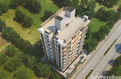 VISHWA HOMES Exterior