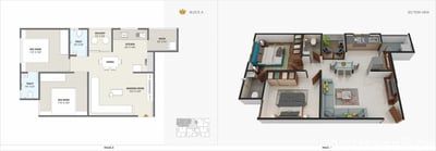 PAAVAN RESIDENCY Others