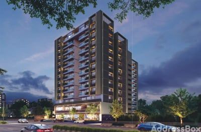 Swastik Marvella - Commercial photo