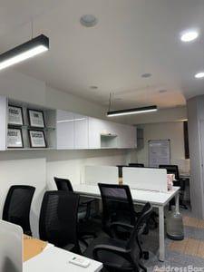 ISCON EMPORIO photo