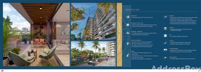 SAHITYA PARADISE - Commercial Others