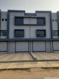 Bhoomi Industrial Park photo