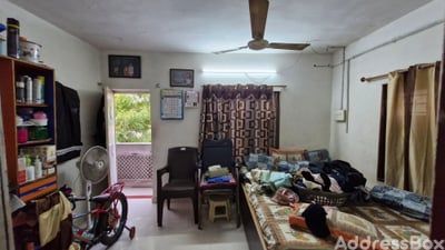 ANAND NAGAR APARTMENT photo