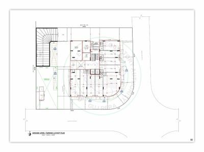 CAPTOWN ENVER Floor Plan