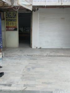 Shubh laxmi complex photo