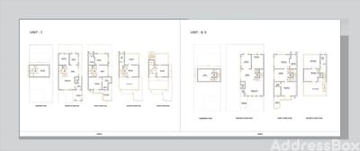 SHREEDHAR PALACE Floor Plan