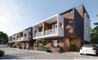 YAMUNA BUNGALOWS photo