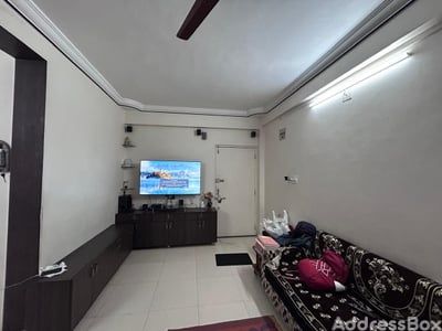 SATYA APARTMENT  photo