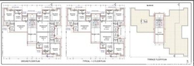 Demonstration Housing Project at Ahmedabad photo