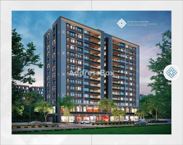 SKY REVANTA Exterior