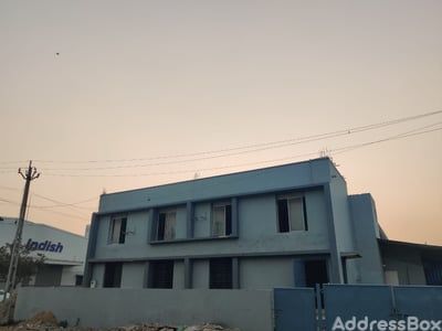 Sopan Kesar Industrial Hub photo