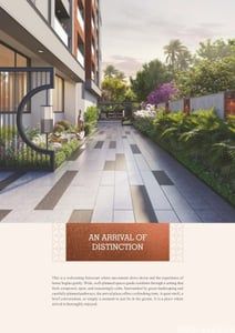 Aditya Heaven Exterior