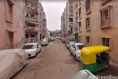 Padmavati Apartment photo